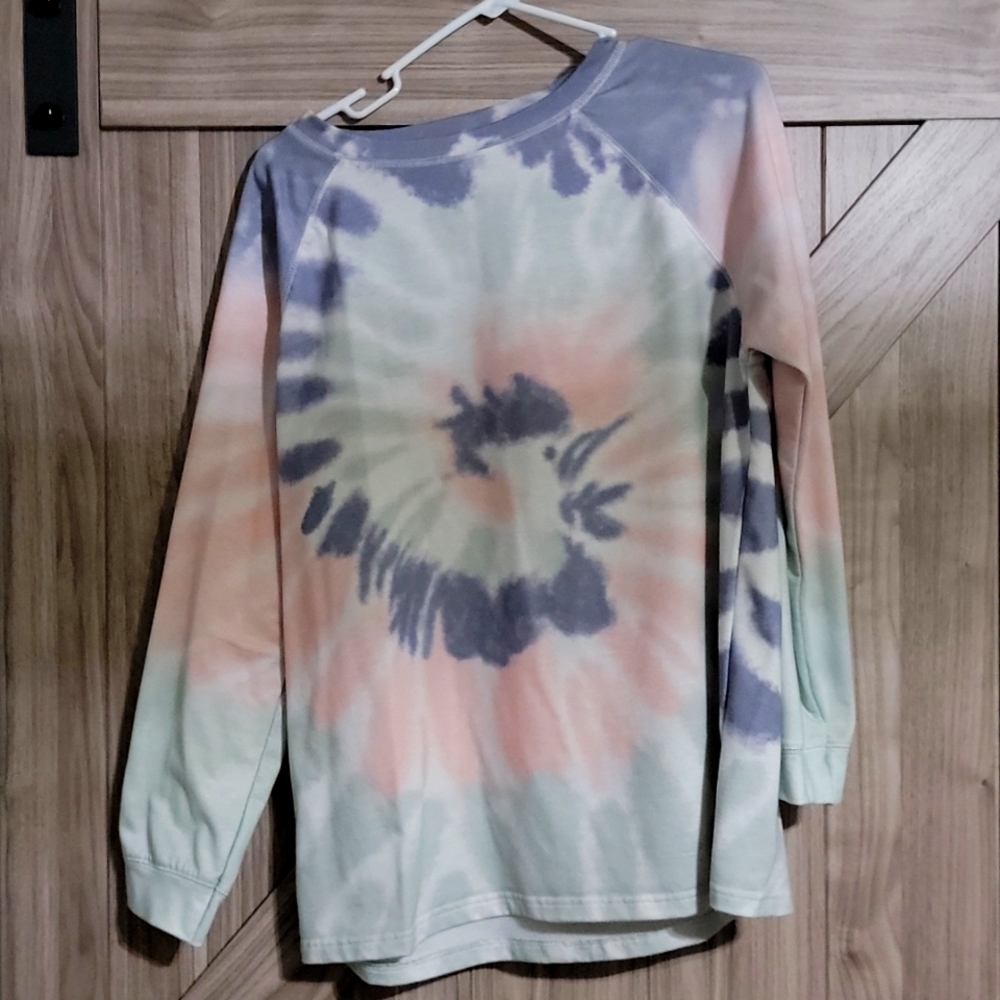Botique sweatshirt